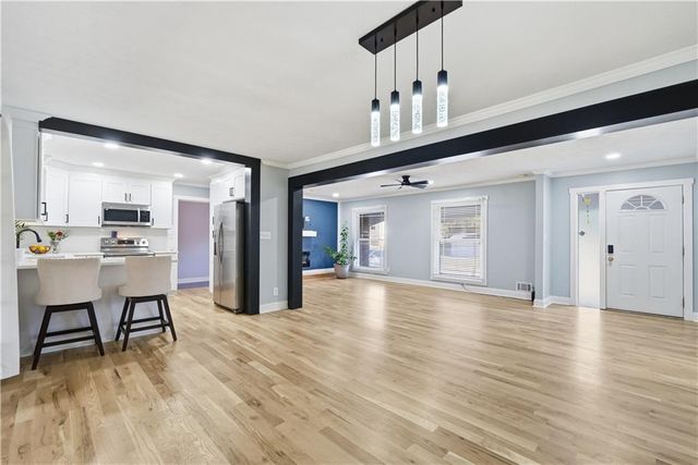 6413 Maddox Road, Morrow, GA 30260