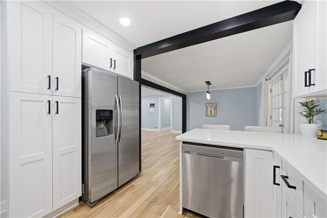 6413 Maddox Road, Morrow, GA 30260