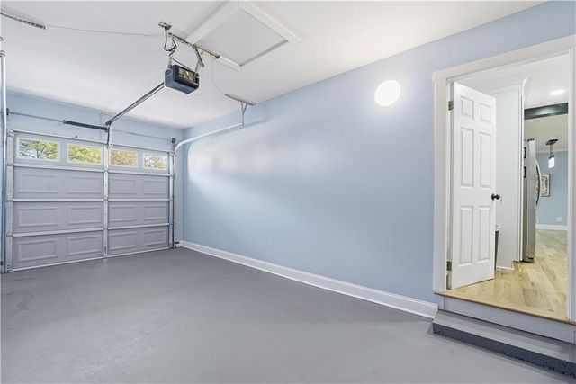 6413 Maddox Road, Morrow, GA 30260