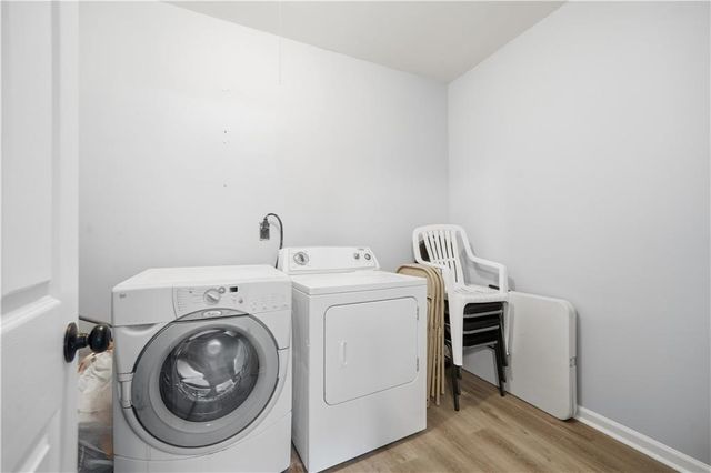 6413 Maddox Road, Morrow, GA 30260