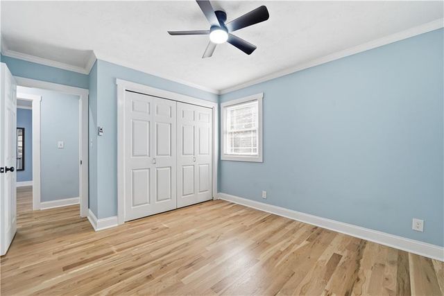 6413 Maddox Road, Morrow, GA 30260