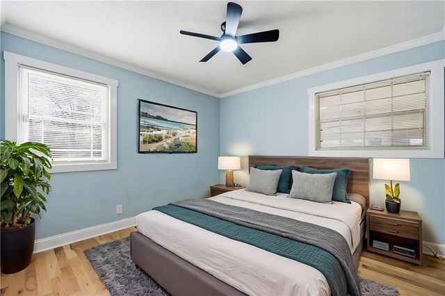 6413 Maddox Road, Morrow, GA 30260