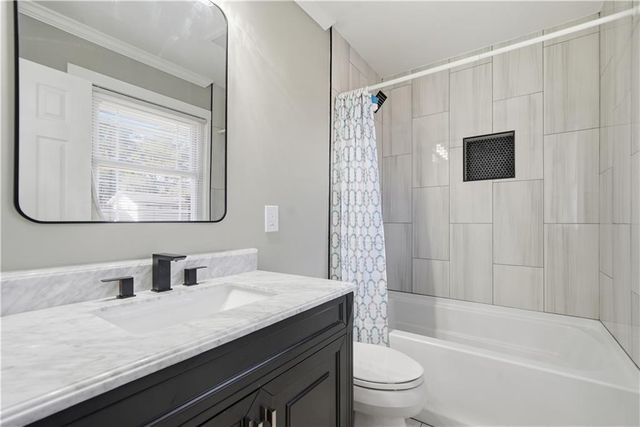 6413 Maddox Road, Morrow, GA 30260