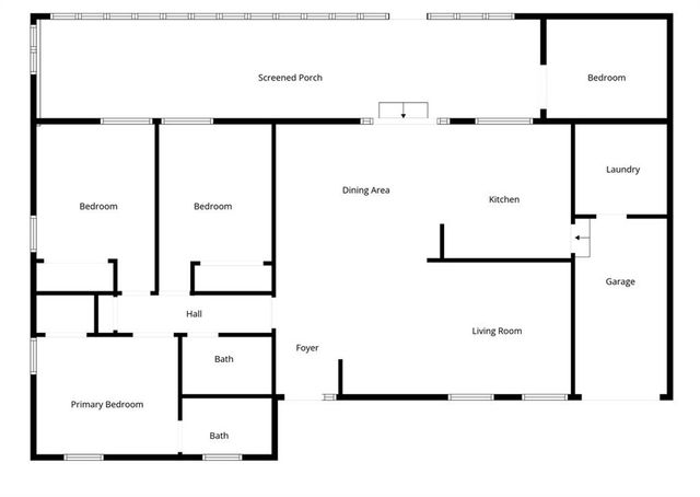 6413 Maddox Road, Morrow, GA 30260