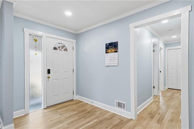 6413 Maddox Road, Morrow, GA 30260