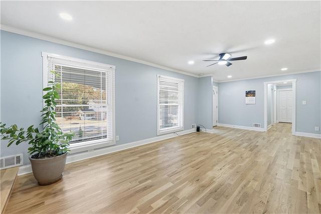 6413 Maddox Road, Morrow, GA 30260