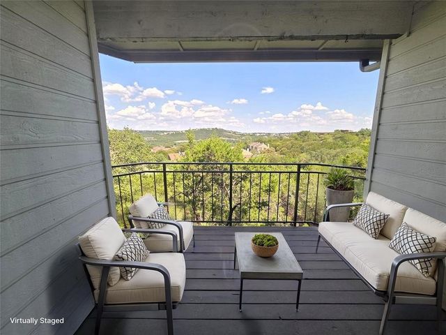 6000 Shepherd Mountain CV 2207, Austin, TX 78730