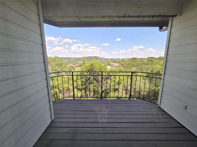 6000 Shepherd Mountain CV 2207, Austin, TX 78730