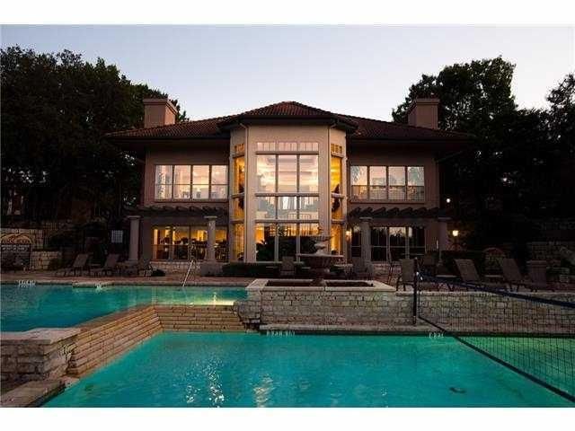 6000 Shepherd Mountain CV 2207, Austin, TX 78730