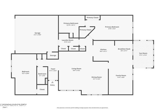 64 Symphony Avenue, Bayville, NJ 08721