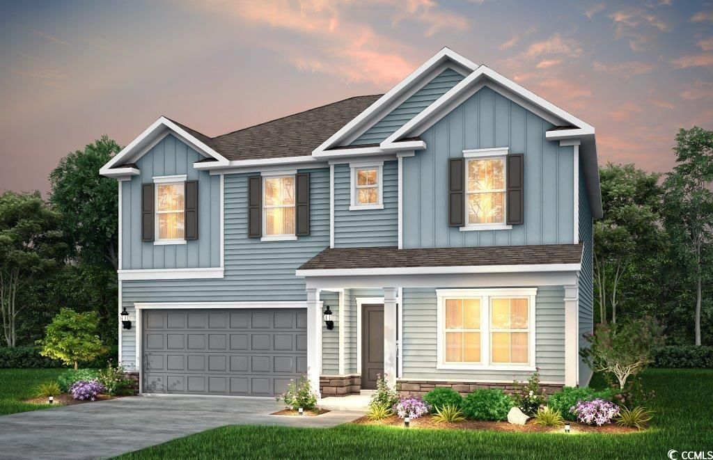 348 River Edge Dr., Myrtle Beach, SC 29588