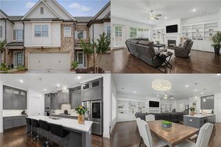 605 Stone Field Run NW, Marietta, GA 30060