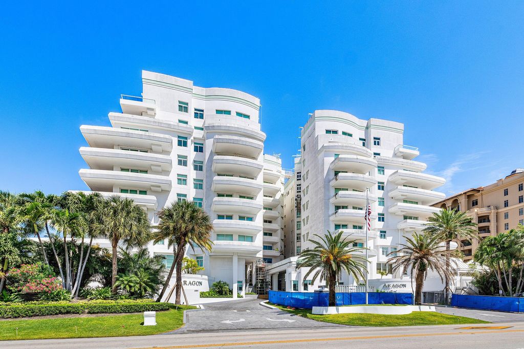 2494 S Ocean Boulevard F, Boca Raton, FL 33432