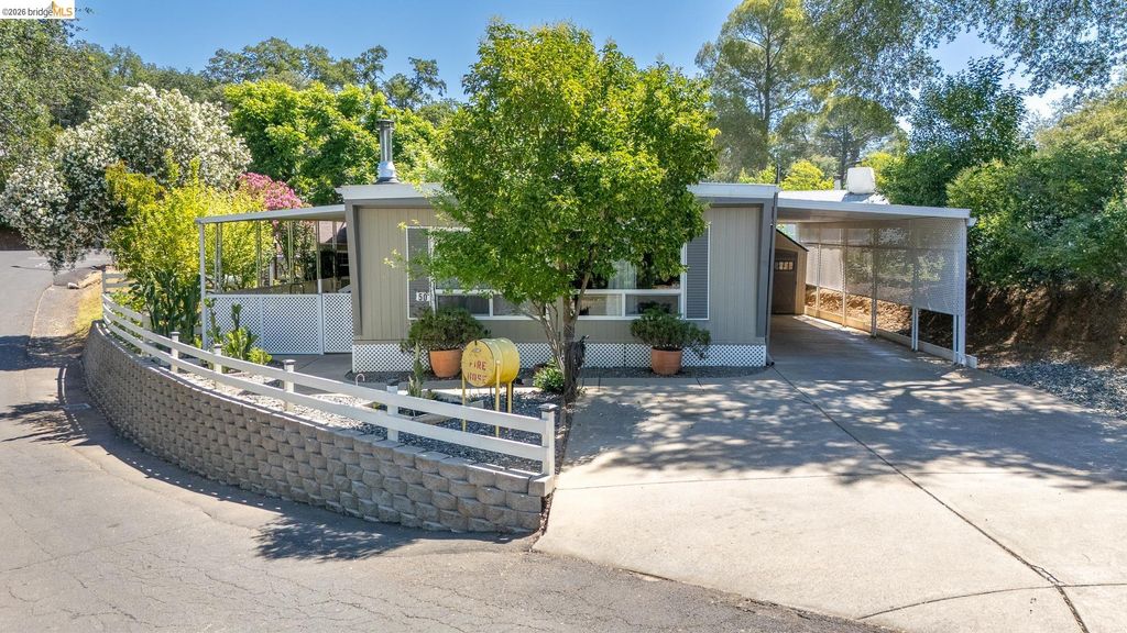8400 Old Melones Dam Road 50, Jamestown, CA 95327