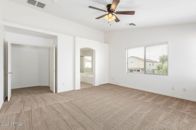 4112 S 249TH Drive, Buckeye, AZ 85326