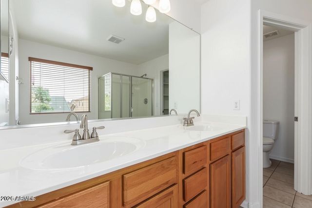 4112 S 249TH Drive, Buckeye, AZ 85326