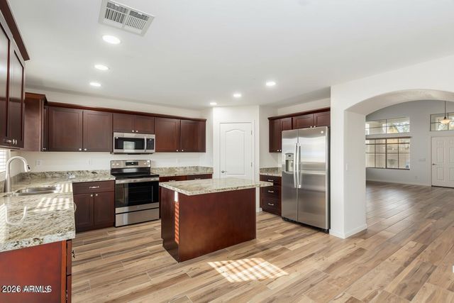 4112 S 249TH Drive, Buckeye, AZ 85326
