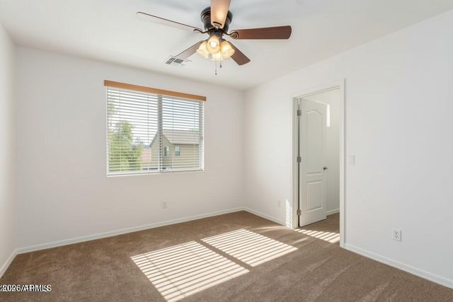 4112 S 249TH Drive, Buckeye, AZ 85326