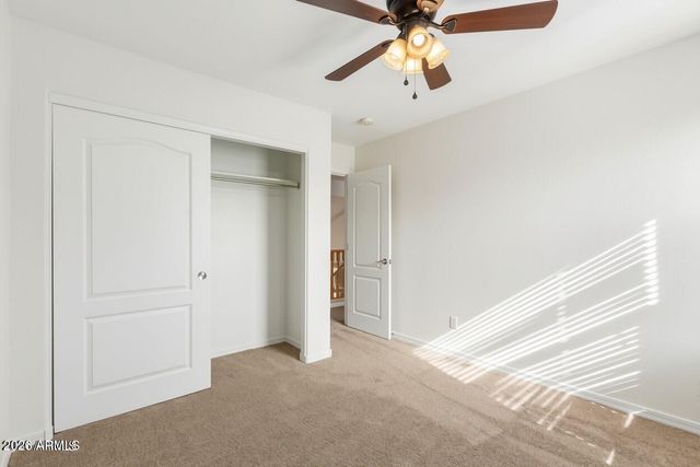 4112 S 249TH Drive, Buckeye, AZ 85326