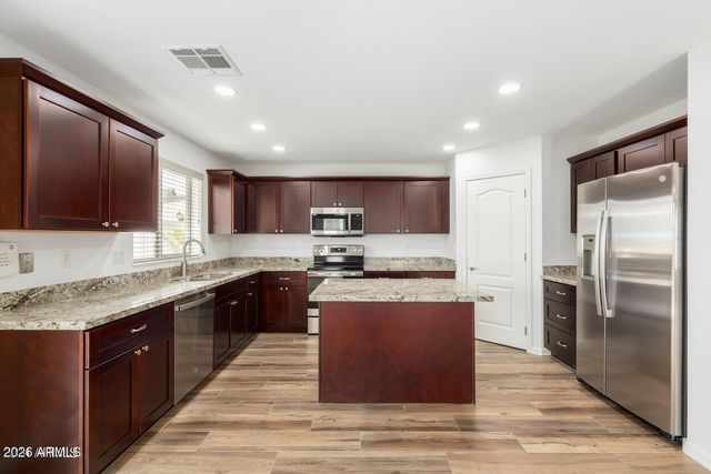 4112 S 249TH Drive, Buckeye, AZ 85326