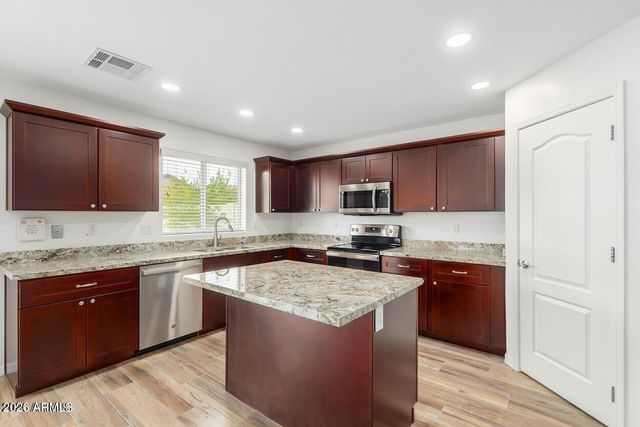4112 S 249TH Drive, Buckeye, AZ 85326