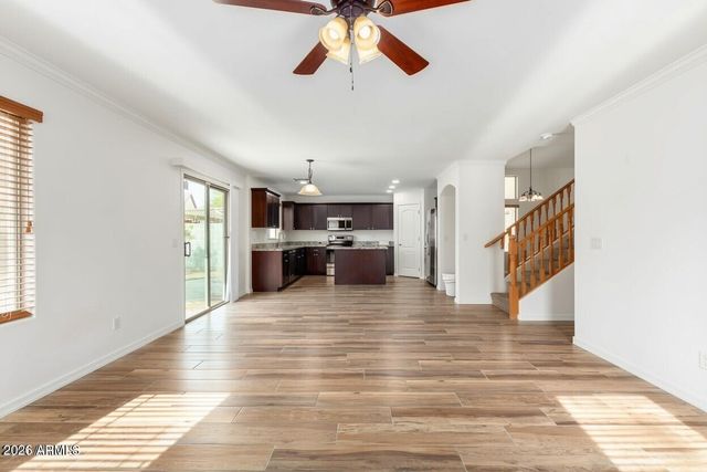 4112 S 249TH Drive, Buckeye, AZ 85326