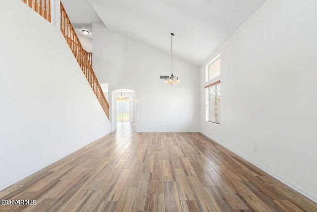 4112 S 249TH Drive, Buckeye, AZ 85326