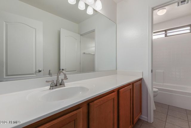 4112 S 249TH Drive, Buckeye, AZ 85326