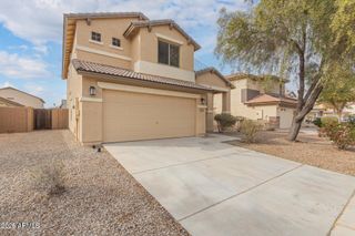 4112 S 249TH Drive, Buckeye, AZ 85326