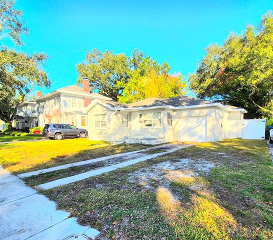 2617 W WATROUS AVENUE, Tampa, FL 33629