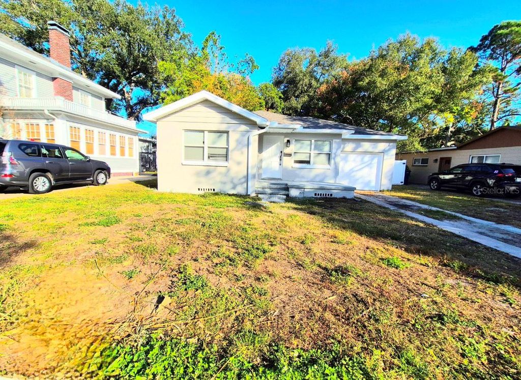 2617 W WATROUS AVENUE, Tampa, FL 33629