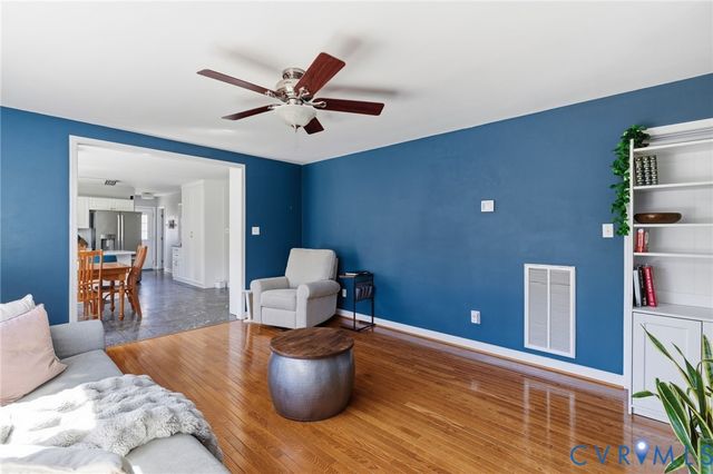 10301 Fraser Ct, Henrico, VA 23233