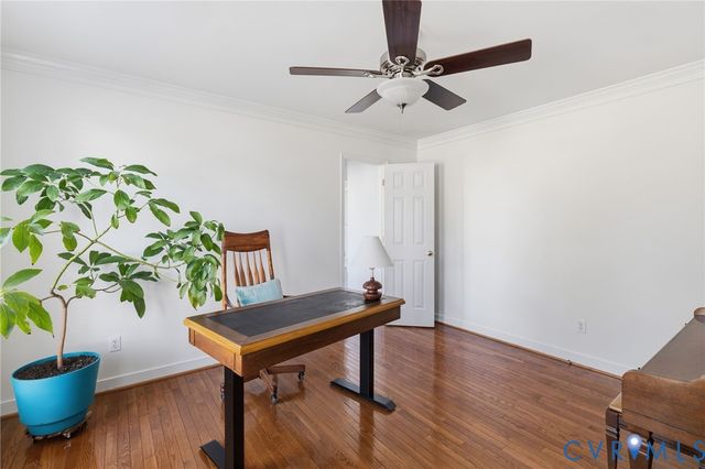 10301 Fraser Ct, Henrico, VA 23233