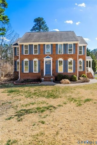 10301 Fraser Ct, Henrico, VA 23233