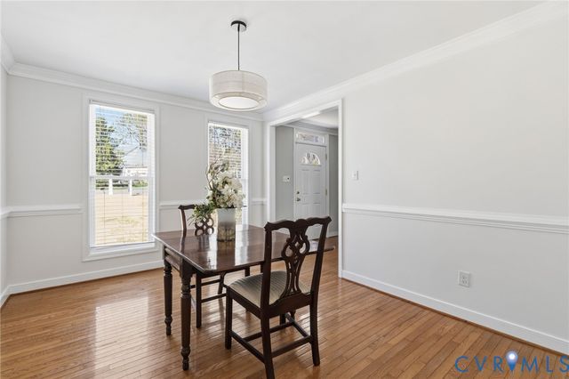 10301 Fraser Ct, Henrico, VA 23233