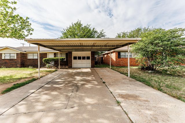 5517 16th Place, Lubbock, TX 79416