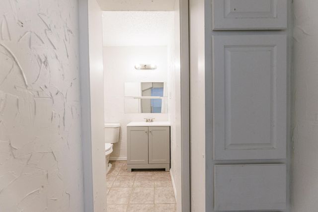 5517 16th Place, Lubbock, TX 79416