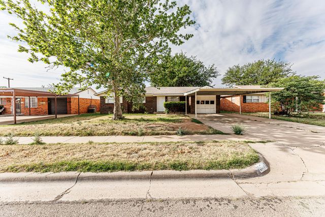 5517 16th Place, Lubbock, TX 79416