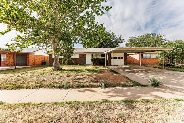 5517 16th Place, Lubbock, TX 79416