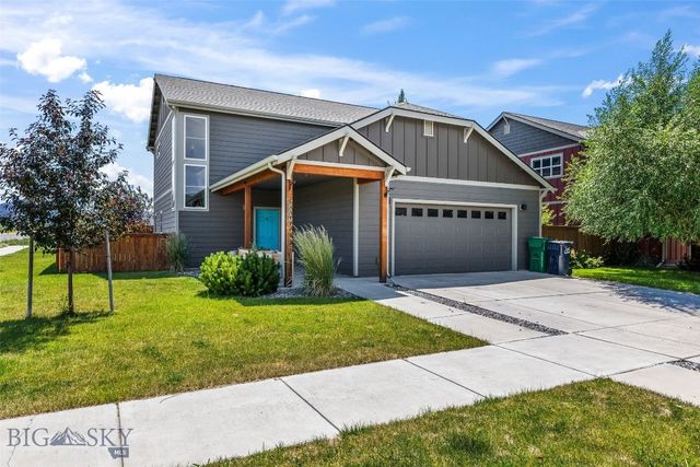 5506 May Fly, Bozeman, MT 59718