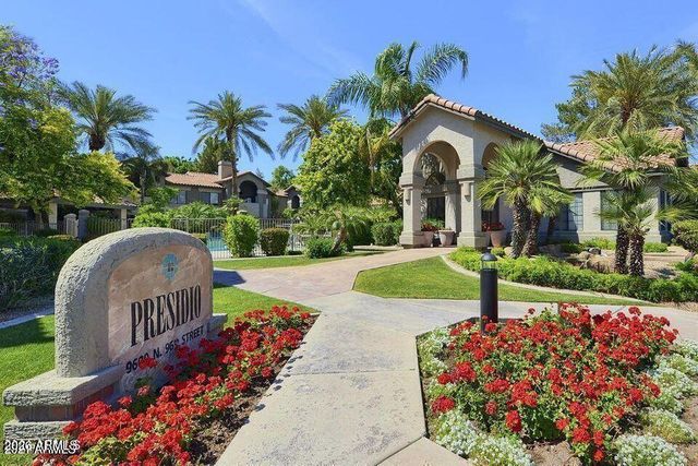 9600 N 96TH Street 179, Scottsdale, AZ 85258