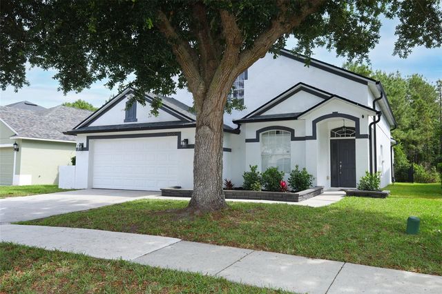 14619 UNBRIDLED DRIVE, Orlando, FL 32826
