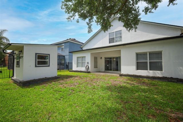 14619 UNBRIDLED DRIVE, Orlando, FL 32826