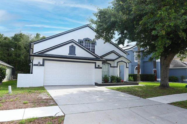 14619 UNBRIDLED DRIVE, Orlando, FL 32826