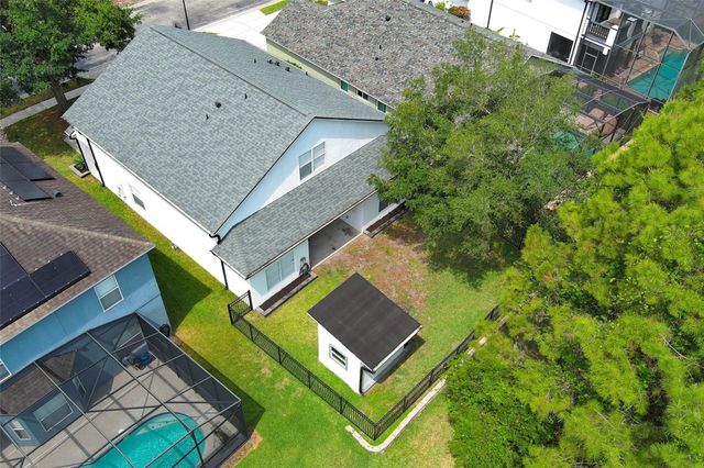 14619 UNBRIDLED DRIVE, Orlando, FL 32826