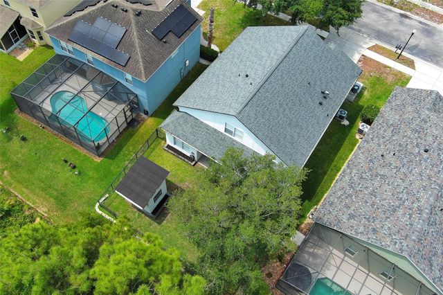 14619 UNBRIDLED DRIVE, Orlando, FL 32826