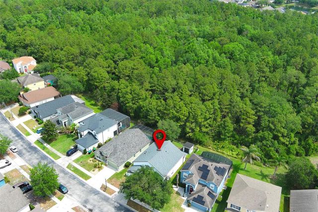 14619 UNBRIDLED DRIVE, Orlando, FL 32826