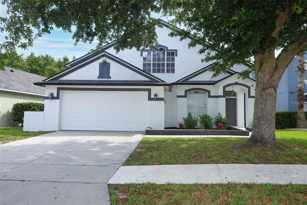 14619 UNBRIDLED DRIVE, Orlando, FL 32826