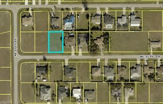 1925 NE 15th TER, Cape Coral, FL 33909