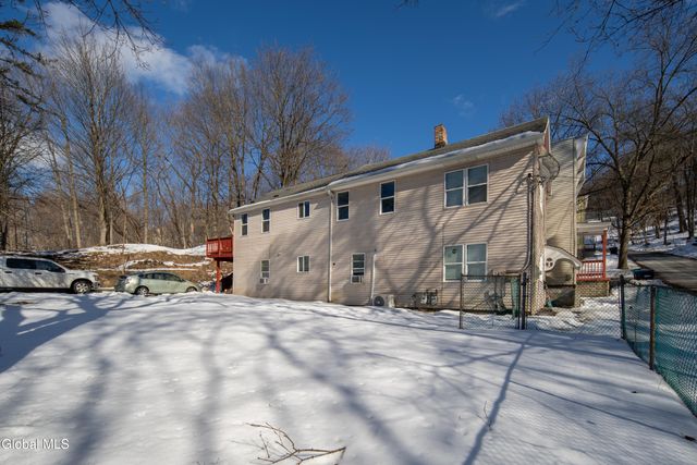 61 Tyler Street, Troy, NY 12180